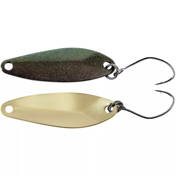 Блешня Select Welldy 2.5g 31mm #07 Richy Bug, Вага блешні: 2.5, Колір блешні: #07 Richy Bug, фото 